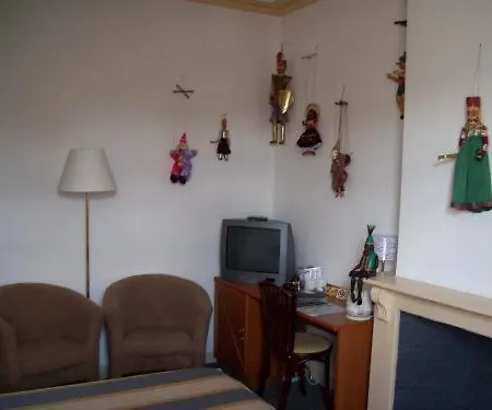 An Officers House Bed & Breakfast 3*
