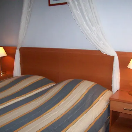 An Officers House Bed & Breakfast