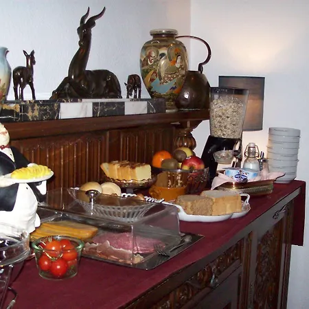 An Officers House Bed & Breakfast 3*