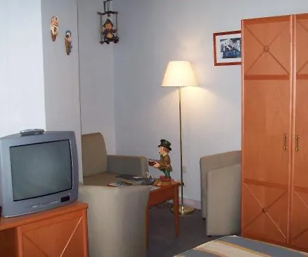 An Officers House Bed and breakfast 3*