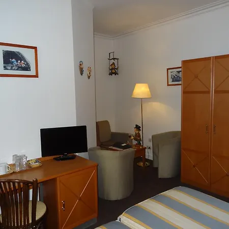 An Officers House Bed and breakfast Brujas