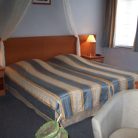Bed and breakfast An Officers House Brujas