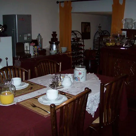 Bed and breakfast An Officers House 3*